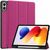 Чехол для планшета BeCover Flexible TPU Mate Xiaomi Redmi Pad 2 Pro 12.1" Purple (715609), изображение 2