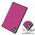 Чехол для планшета BeCover Flexible TPU Mate Xiaomi Redmi Pad 2 Pro 12.1" Purple (715609), изображение 5
