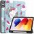 Чехол для планшета BeCover Flexible TPU Mate Xiaomi Redmi Pad 2 Pro 12.1" Unicorn (715613), изображение 2