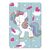 Чехол для планшета BeCover Flexible TPU Mate Xiaomi Redmi Pad 2 Pro 12.1" Unicorn (715613), изображение 3