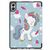 Чехол для планшета BeCover Flexible TPU Mate Xiaomi Redmi Pad 2 Pro 12.1" Unicorn (715613), изображение 4