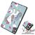 Чехол для планшета BeCover Flexible TPU Mate Xiaomi Redmi Pad 2 Pro 12.1" Unicorn (715613), изображение 5