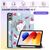Чехол для планшета BeCover Flexible TPU Mate Xiaomi Redmi Pad 2 Pro 12.1" Unicorn (715613)
