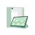 Чехол для планшета BeCover Soft Edge Samsung Galaxy Tab A9 Plus SM-X210/SM-X215/SM-X216 11.0" Green (710778), изображение 2