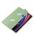 Чехол для планшета BeCover Soft Edge Samsung Galaxy Tab A9 Plus SM-X210/SM-X215/SM-X216 11.0" Green (710778), изображение 4