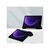 Чехол для планшета BeCover Soft Edge Samsung Galaxy Tab S10 FE (SM-X520/SM-X526) 10.9" Black (713300), изображение 6