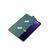 Чохол до планшета BeCover Soft Edge Samsung Galaxy Tab S10 FE (SM-X520/SM-X526) 10.9" Dark Green (713302), зображення 8