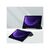 Чехол для планшета BeCover Soft Edge Samsung Galaxy Tab S10 FE (SM-X520/SM-X526) 10.9" Deep Blue (713301), изображение 6