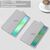Чехол для планшета BeCover Soft Edge Samsung Galaxy Tab S10 FE (SM-X520/SM-X526) 10.9" Gray (715770), изображение 7