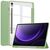 Чехол для планшета BeCover Soft Edge Samsung Galaxy Tab S10 FE (SM-X520/SM-X526) 10.9" Green (713303), изображение 2