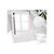 Чехол для планшета BeCover Soft Edge Samsung Galaxy Tab S10 FE (SM-X520/SM-X526) 10.9" Pink (713305), изображение 4
