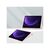 Чехол для планшета BeCover Soft Edge Samsung Galaxy Tab S10 FE (SM-X520/SM-X526) 10.9" Pink (713305), изображение 6
