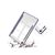 Чехол для планшета BeCover Soft Edge Samsung Galaxy Tab S10 FE (SM-X520/SM-X526) 10.9" Purple (713306), изображение 3