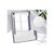 Чехол для планшета BeCover Soft Edge Samsung Galaxy Tab S10 FE (SM-X520/SM-X526) 10.9" Purple (713306), изображение 4
