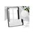 Чехол для планшета BeCover Soft Edge Samsung Galaxy Tab S10 Lite SM-X400/406 10.9" Black (715762), изображение 3