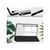 Чехол для планшета BeCover Soft Edge Samsung Galaxy Tab S10 Lite SM-X400/406 10.9" Black (715762), изображение 4