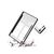 Чехол для планшета BeCover Soft Edge Samsung Galaxy Tab S10 Lite SM-X400/406 10.9" Black (715762), изображение 5