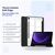 Чехол для планшета BeCover Soft Edge Samsung Galaxy Tab S10 Lite SM-X400/406 10.9" Black (715762)