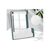 Чехол для планшета BeCover Soft Edge Samsung Galaxy Tab S10 Lite SM-X400/406 10.9" Dark Green (715764), изображение 3