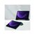 Чехол для планшета BeCover Soft Edge Samsung Galaxy Tab S10 Lite SM-X400/406 10.9" Dark Green (715764), изображение 7