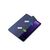 Чехол для планшета BeCover Soft Edge Samsung Galaxy Tab S10 Lite SM-X400/406 10.9" Deep Blue (715763), изображение 6