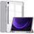 Чехол для планшета BeCover Soft Edge Samsung Galaxy Tab S10 Lite SM-X400/406 10.9" Gray (715766), изображение 2