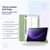 Чохол до планшета BeCover Soft Edge Samsung Galaxy Tab S10 Lite SM-X400/406 10.9" Green (715765)