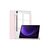 Чехол для планшета BeCover Soft Edge Samsung Galaxy Tab S10 Lite SM-X400/406 10.9" Pink (715768), изображение 2