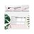 Чехол для планшета BeCover Soft Edge Samsung Galaxy Tab S10 Lite SM-X400/406 10.9" Pink (715768), изображение 4