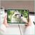 Чохол до планшета BeCover Soft Edge Samsung Galaxy Tab S9 (SM-X710/SM-X716) / S9 FE (SM-X510/SM-X516B) 11.0" Green (710776), зображення 4