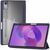 Чехол для планшета BeCover Soft Edge TPU Lenovo Idea Tab Pro 12.7" Deep Blue (715555), изображение 2