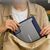 Чехол для планшета BeCover Soft Edge TPU Lenovo Idea Tab Pro 12.7" Deep Blue (715555), изображение 7