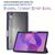 Чехол для планшета BeCover Soft Edge TPU Lenovo Idea Tab Pro 12.7" Deep Blue (715555)