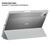 Чехол для планшета BeCover Soft Edge TPU Lenovo Idea Tab Pro 12.7" Gray (715556), изображение 5