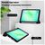 Чехол для планшета BeCover Soft Edge TPU Samsung Galaxy Tab A11 Plus SM-X236B 11.0" Black (715565), изображение 5