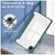 Чехол для планшета BeCover Soft Edge TPU Samsung Galaxy Tab A11 Plus SM-X236B 11.0" Dark Green (715567), изображение 4