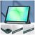 Чехол для планшета BeCover Soft Edge TPU Samsung Galaxy Tab A11 Plus SM-X236B 11.0" Dark Green (715567), изображение 6