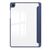 Чехол для планшета BeCover Soft Edge TPU Samsung Galaxy Tab A11 Plus SM-X236B 11.0" Deep Blue (715566), изображение 3