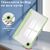 Чехол для планшета BeCover Soft Edge TPU Samsung Galaxy Tab A11 Plus SM-X236B 11.0" Green (715568), изображение 4