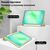 Чехол для планшета BeCover Soft Edge TPU Samsung Galaxy Tab A11 Plus SM-X236B 11.0" Green (715568), изображение 5