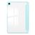 Чехол для планшета BeCover Soft Edge TPU Samsung Galaxy Tab A11 Plus SM-X236B 11.0" Light Blue (715570), изображение 3