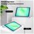 Чехол для планшета BeCover Soft Edge TPU Samsung Galaxy Tab A11 Plus SM-X236B 11.0" Light Blue (715570), изображение 5
