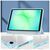 Чехол для планшета BeCover Soft Edge TPU Samsung Galaxy Tab A11 Plus SM-X236B 11.0" Light Blue (715570), изображение 6