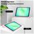 Чехол для планшета BeCover Soft Edge TPU Samsung Galaxy Tab A11 Plus SM-X236B 11.0" Pink (715571), изображение 5