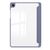 Чехол для планшета BeCover Soft Edge TPU Samsung Galaxy Tab A11 Plus SM-X236B 11.0" Purple (715572), изображение 3