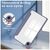 Чехол для планшета BeCover Soft Edge TPU Samsung Galaxy Tab A11 Plus SM-X236B 11.0" Purple (715572), изображение 4
