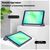 Чехол для планшета BeCover Soft Edge TPU Samsung Galaxy Tab A11 Plus SM-X236B 11.0" Purple (715572), изображение 5
