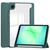 Чехол для планшета BeCover Soft Edge TPU Samsung Galaxy Tab A11 SM-X133/X135 8.7" Dark Green (715559), изображение 2