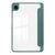 Чехол для планшета BeCover Soft Edge TPU Samsung Galaxy Tab A11 SM-X133/X135 8.7" Dark Green (715559), изображение 3