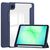 Чехол для планшета BeCover Soft Edge TPU Samsung Galaxy Tab A11 SM-X133/X135 8.7" Deep Blue (715558), изображение 2